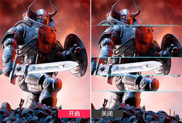 优派VX2781-2K-PRO评测：悬浮电竞，强势来袭
