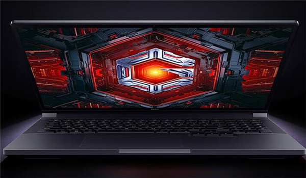 Redmi G Pro游戏本2022锐龙版评测：2.5K 240Hz高能电竞本