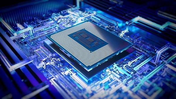 苹果包圆台积电首批3nm Intel 15代酷睿明年才上：架构大改