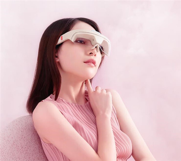倍轻松See5R人鱼泪润眼仪评测：眼部补水仪器