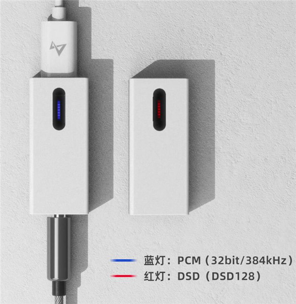 ikko ITM02解码器首发测评：解码耳放中的天花板