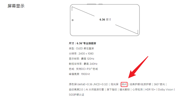 0最近发布的这些新手机 没一个让我满意的！