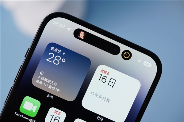 先别升级！iOS 16.1 Beta版导致iPhone 14 Pro GPS无法工作