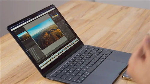 2023年苹果即将上新的产品,15英寸MacBook Air、Mac Pro、HomePod等产品即将上线
