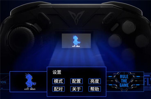 飞智八爪鱼3首发测评：扣动扳机从指尖感受战火