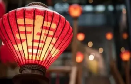 2023年春节是不是在春天