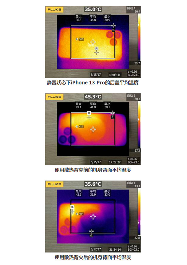黑鲨冰封散热背夹3 Pro凤求凰版评测：玩王者荣耀不烫手