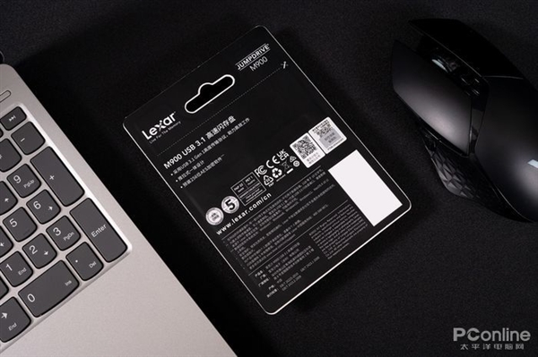 雷克沙M900 U盘上手:传输速度比肩移动SSD了