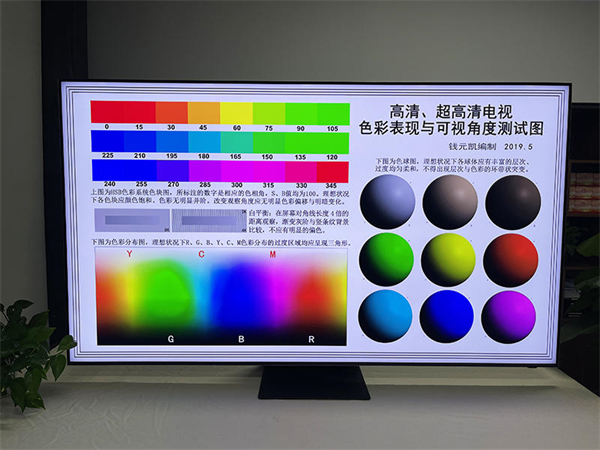 三星 Neo QLED 8K QN800C首发测评：给你身临其境的沉浸式体验