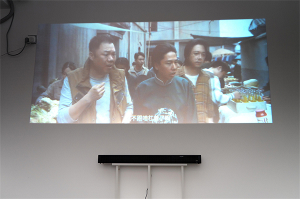 艾特铭客PS800回音壁评测：让声音更好听
