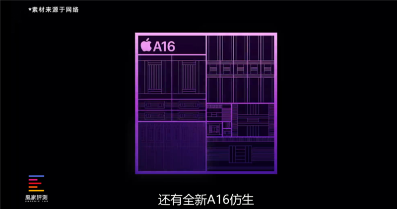 iPhone 14 Pro Max评测：成为灵动岛主的我 被爽到了