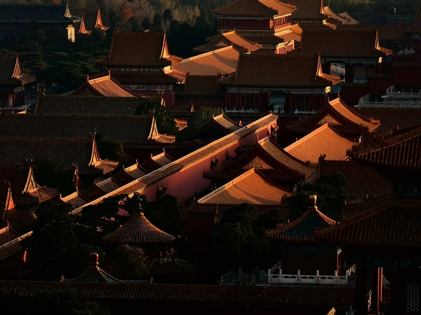 华为影像XMAGE第一份报告出炉：这些摄影作品属实惊艳了！