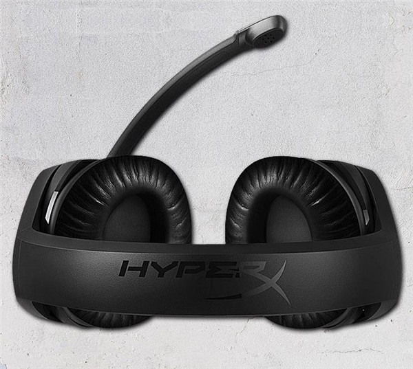 HyperX Cloud Stinger 2毒刺游戏耳机评测：轻量化设计，适应于多种平台