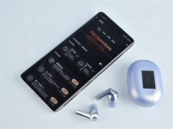 苹果AirPods Pro 2和华为FreeBuds Pro 2体验评测：各有千秋