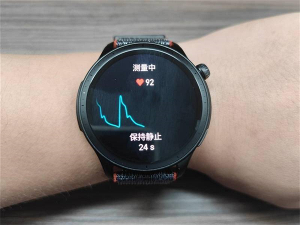 华米 Amazfit 跃我 GTR 4首发测评：全能智能手表新选择