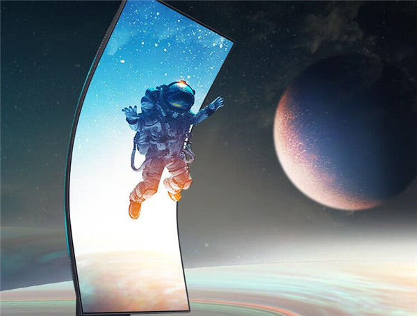 三星玄龙骑士Ark电竞屏首发测评：全面刷新你的游戏体验