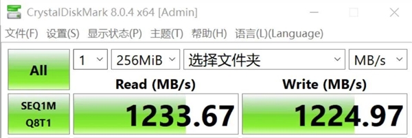 我用3块企业级SSD 装了一台万兆全闪存NAS！