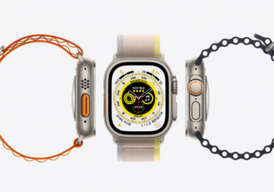 apple watch ultra测评