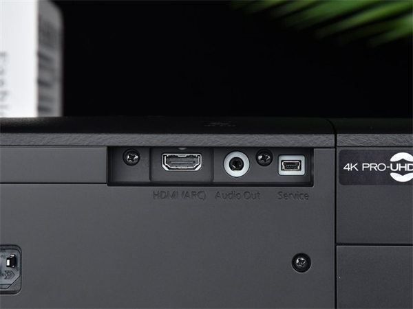 爱普生CH-TW6280T家用投影首发测评：色彩自然准确