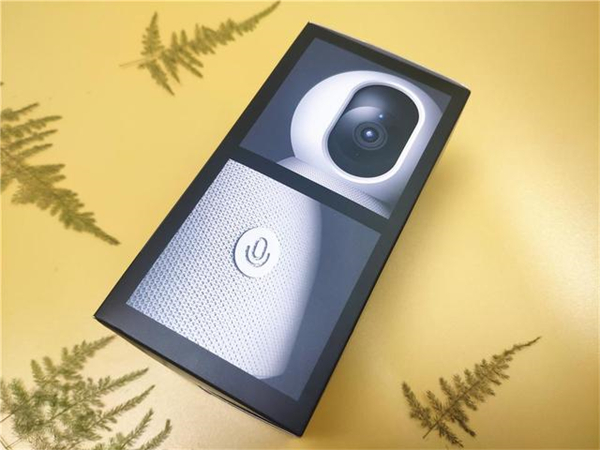 小米智能摄像机2AI增强版评测：室内看护神器