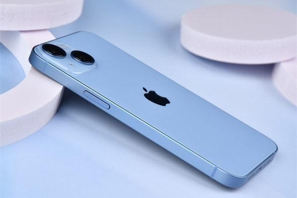 iPhone 14曝光！官方：旧机新卖还是全面升级？