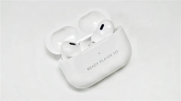 等了三年的AirPods Pro 2 依然是TWS耳机天花板