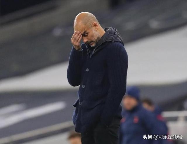 英超-热刺2-0曼城（曼城卫冕英超冠军）