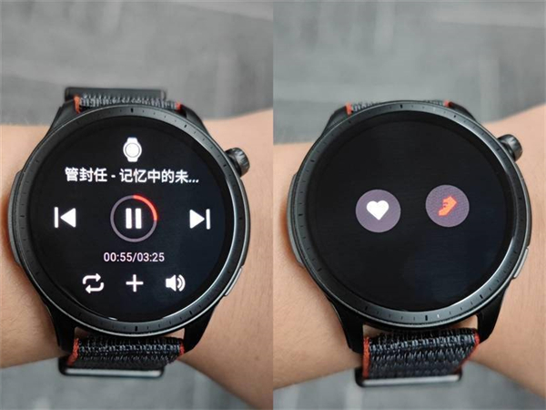 华米 Amazfit 跃我 GTR 4首发测评：全能智能手表新选择