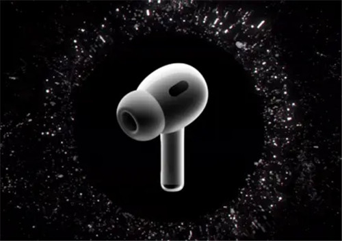 AirPods Pro 2出现断连问题