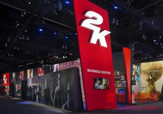 2K确认用户数据遭泄漏 建议用户修改密码保护账户