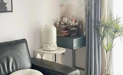 加湿器uv杀菌有用吗