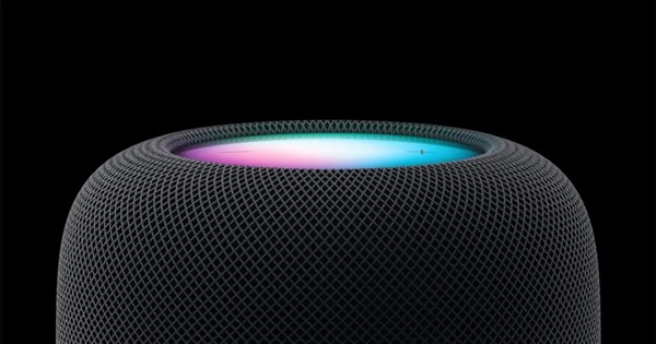 苹果复活HomePod 这和ChatGPT有关系？