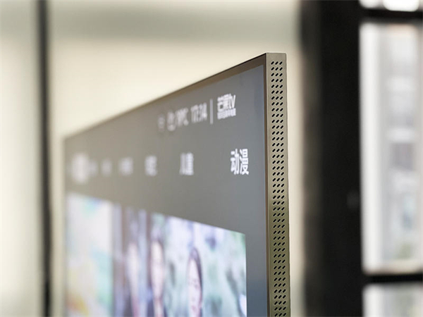 三星 Neo QLED 8K QN800C首发测评：给你身临其境的沉浸式体验