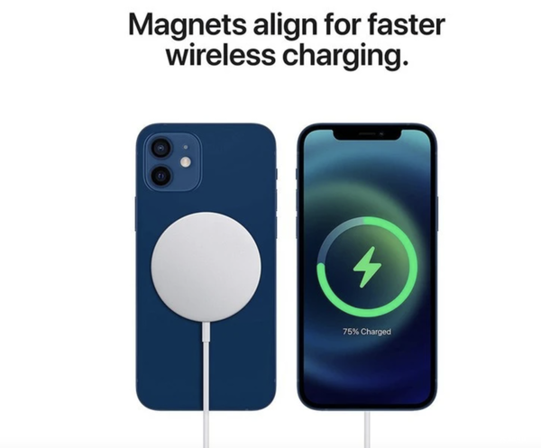 不让用就直接取消？苹果放大招：iPhone 15或将不再配备充电口