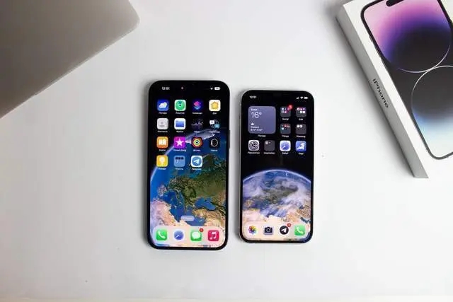 iPhone14或成为史上销量最差机型