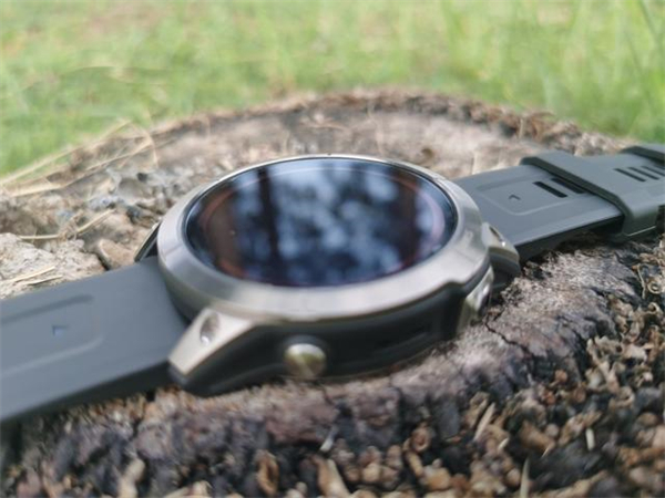 佳明fenix 7X评测：非常专业的的智能运动腕表