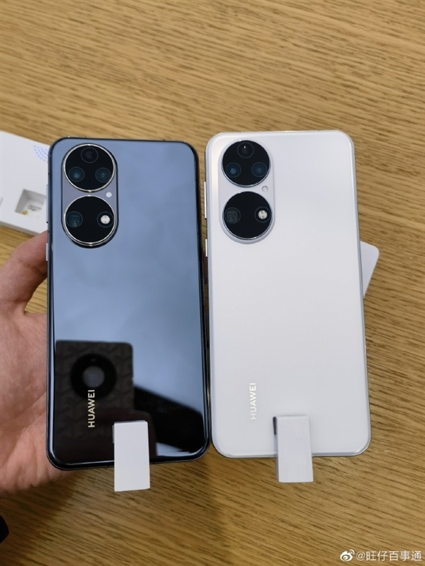 回来了！华为5G新机入网：或为取消徕卡标的Mate 40 Pro