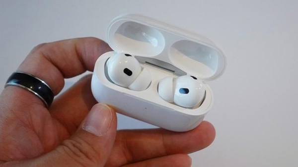 AirPods Pro 2体验曝光！官方：有升级但也能劝退安卓用户