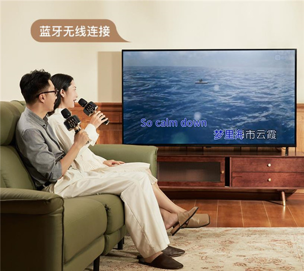 唱吧K歌宝歌唱家D10首发测评：自带音箱，专业品质