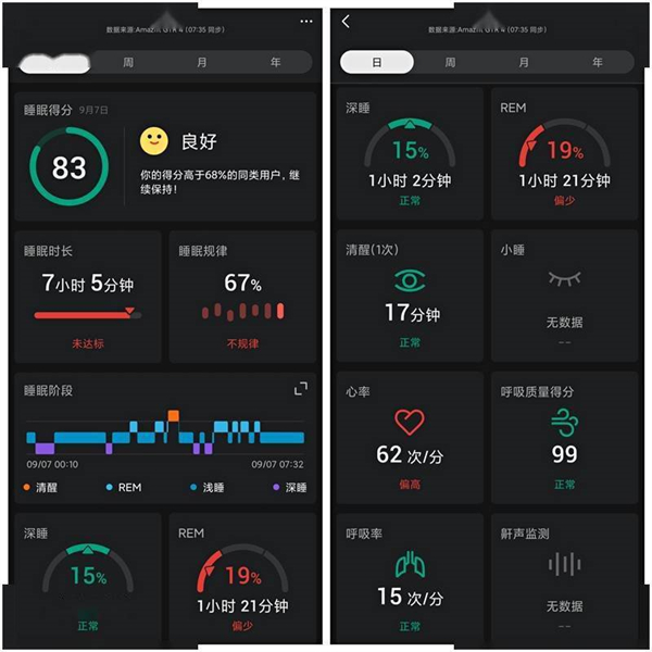 华米 Amazfit 跃我 GTR 4首发测评：全能智能手表新选择