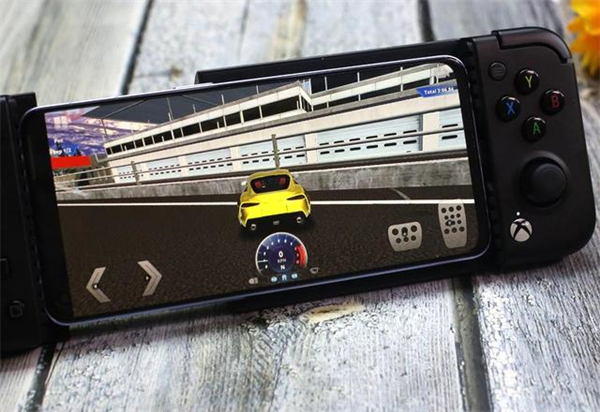 盖世小鸡X2 PRO手柄曝光！官方：玩法超多的手游手柄