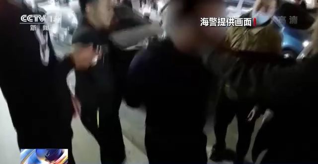 海碰子神出鬼没盗窃海参 警方反复对比抓获内鬼