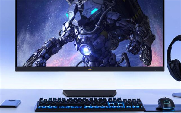 优派VX2781-2K-PRO评测：悬浮电竞，强势来袭