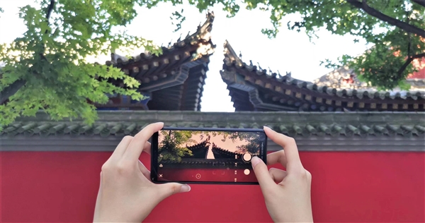华为影像XMAGE第一份报告出炉：这些摄影作品属实惊艳了！