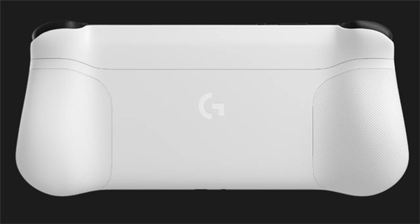 腾讯x罗技G云游戏掌机发布：搭载骁龙720G与安卓11图片