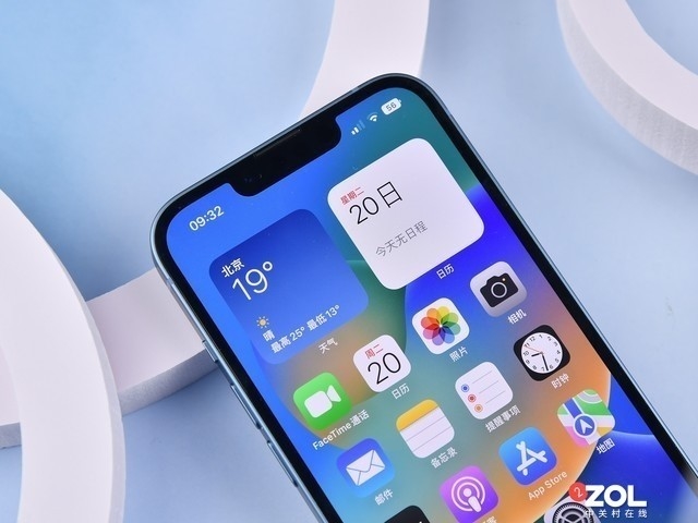 iPhone 14评测：说它挤牙膏真是错怪苹果了