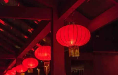 2023春节放假除夕是法定假日吗