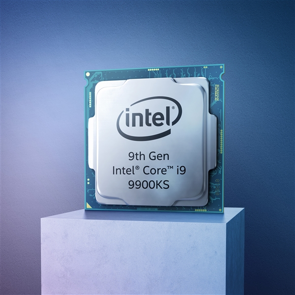 出厂6GHz频率成了！Intel官宣13代酷睿限量版