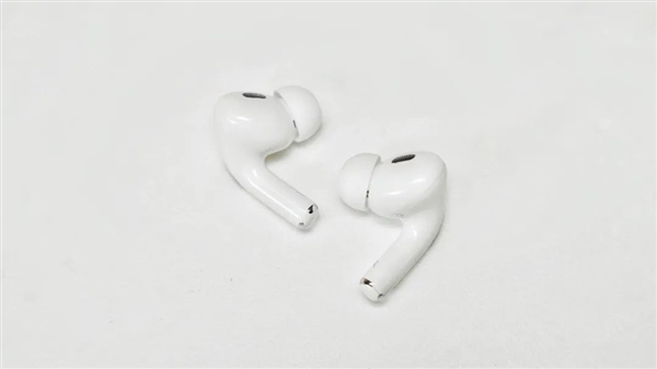 等了三年的AirPods Pro 2 依然是TWS耳机天花板