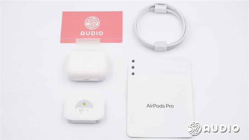 苹果AirPods Pro 2首拆：性能爆表 用料设计大变